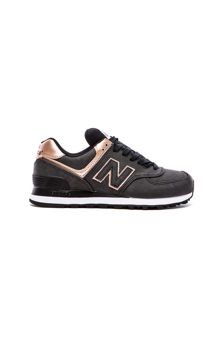 new balance grise foncé et rose